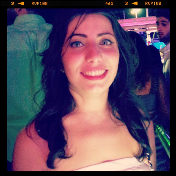 AUB After Graduation Party